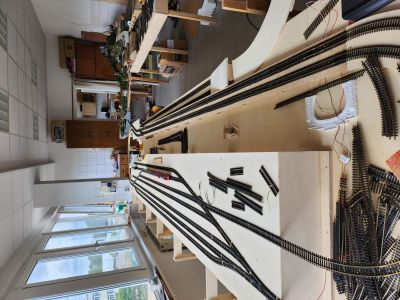 Wurzener Modellbahnclub e.V.