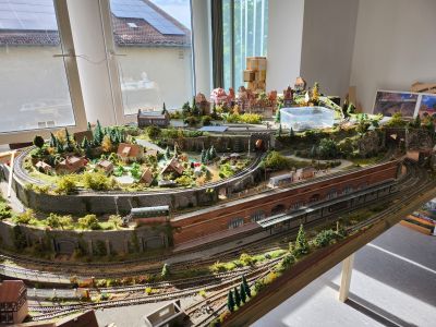 Wurzener Modellbahnclub e.V.